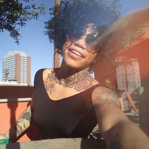 Meet your Posher, Itz tuezday